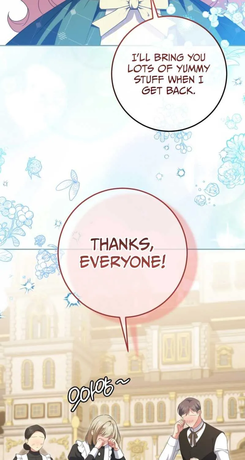 Read The Princess Is Evil chapter 127 image 84 on Lezhin