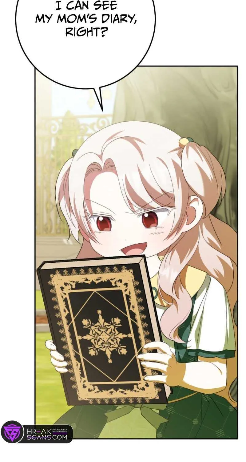 Read The Princess Is Evil chapter 127 image 89 on Lezhin