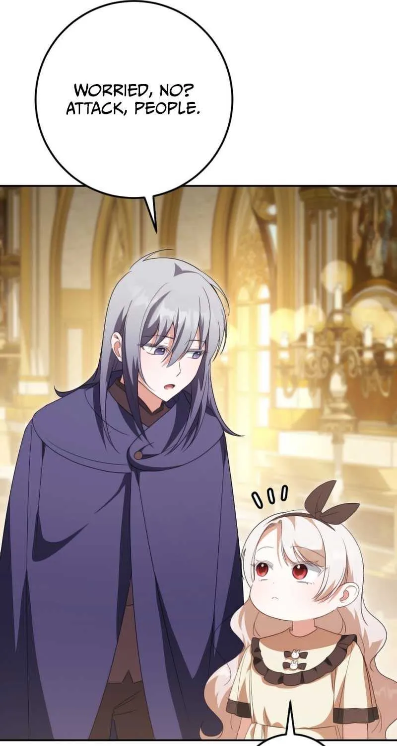 Read The Princess Is Evil chapter 128 image 11 on Lezhin