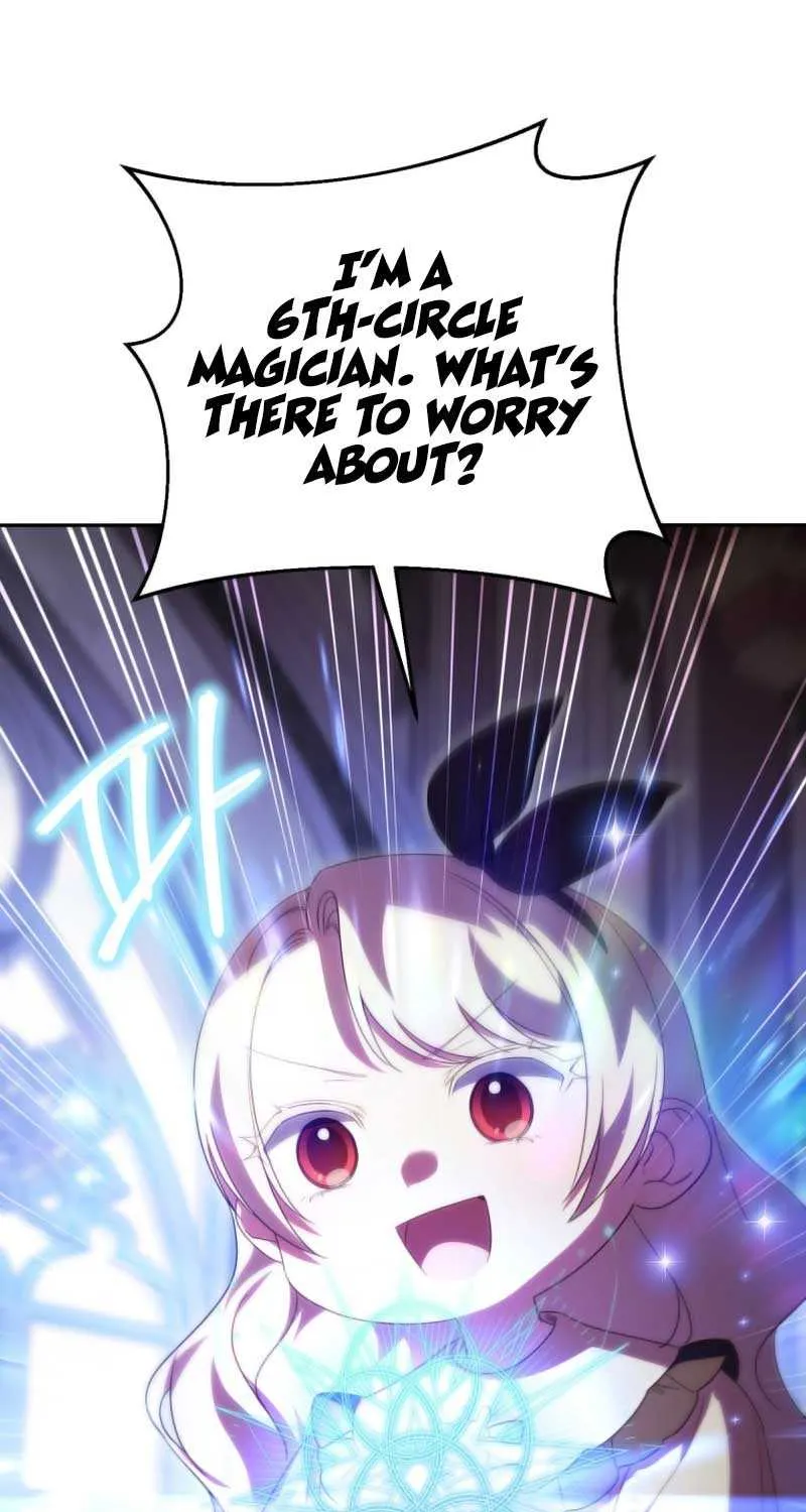 Read The Princess Is Evil chapter 128 image 13 on Lezhin