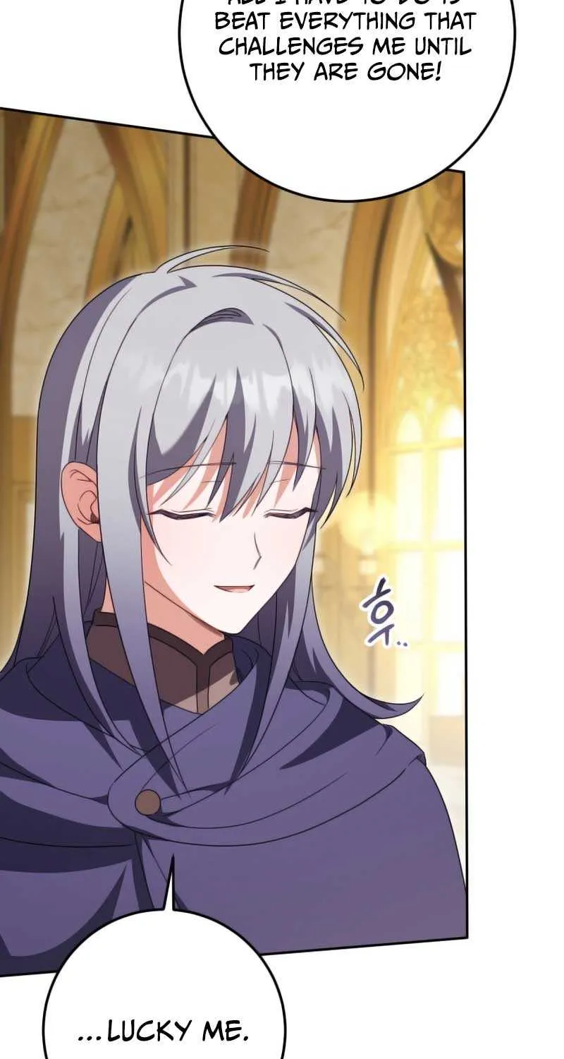 Read The Princess Is Evil chapter 128 image 15 on Lezhin