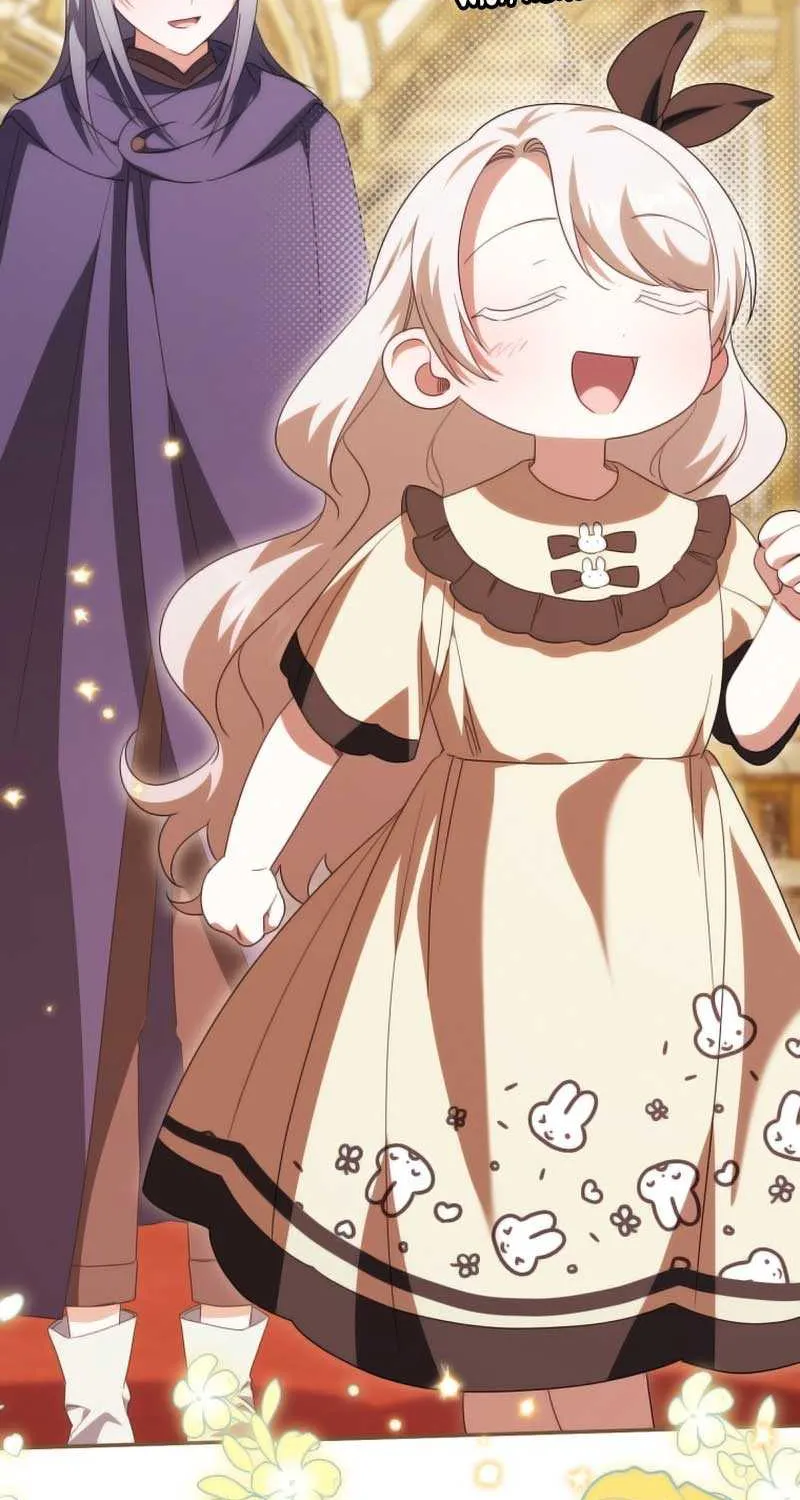 Read The Princess Is Evil chapter 128 image 17 on Lezhin