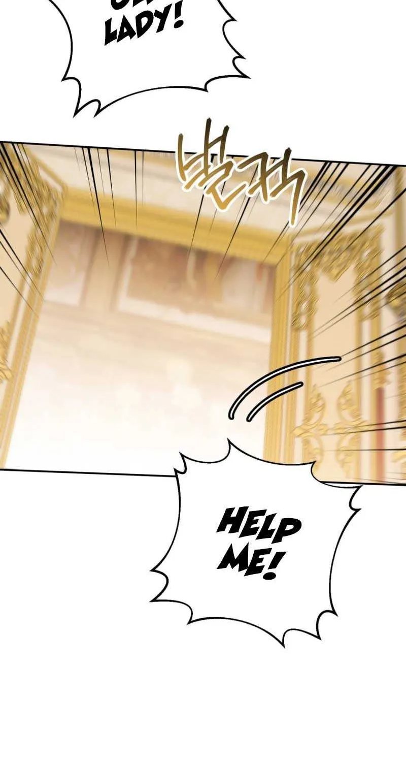 Read The Princess Is Evil chapter 128 image 20 on Lezhin