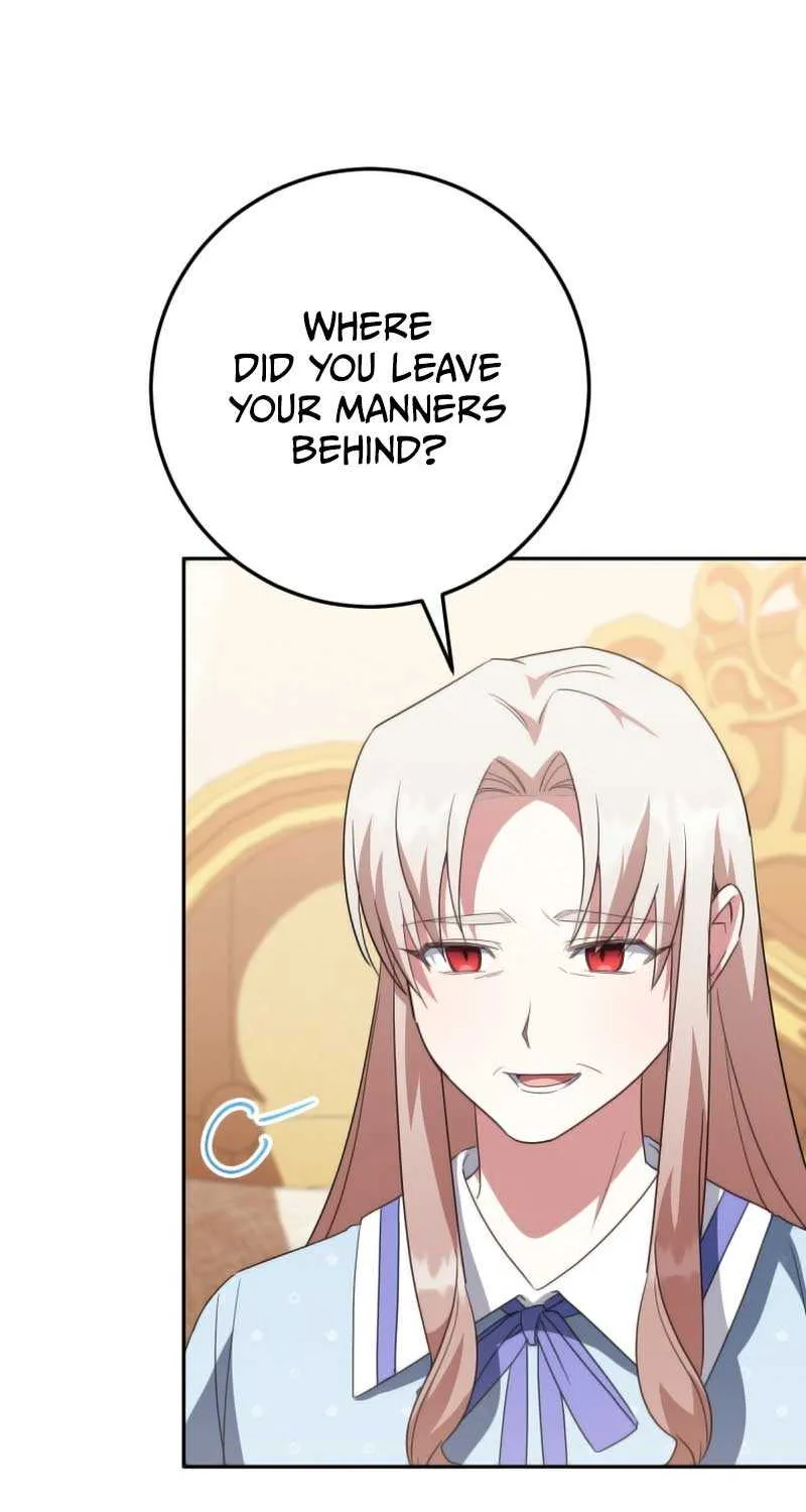 Read The Princess Is Evil chapter 128 image 22 on Lezhin
