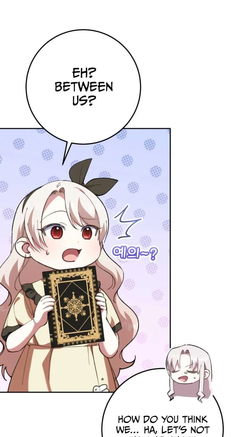 Read The Princess Is Evil chapter 128 image 23 on Lezhin