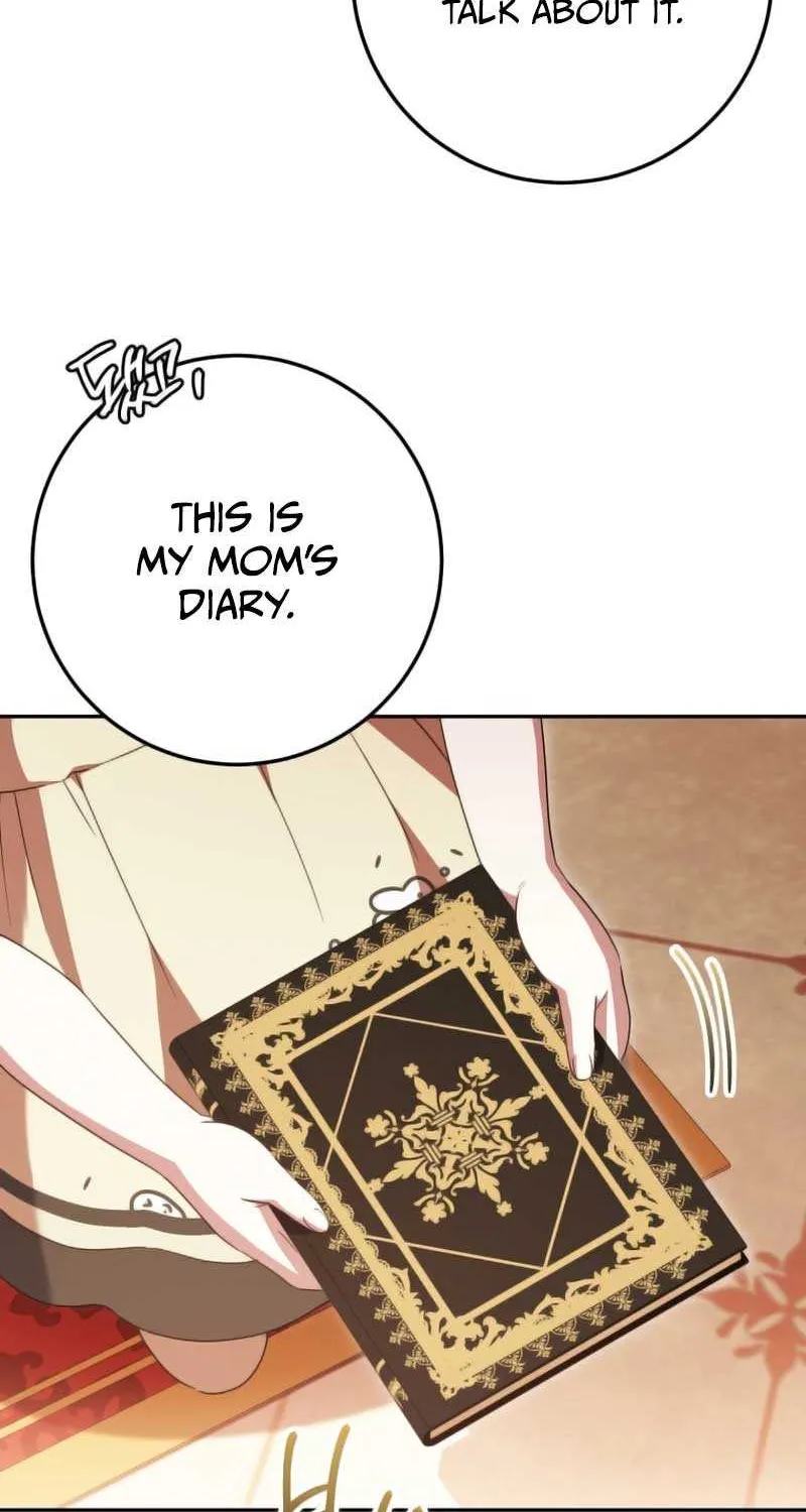 Read The Princess Is Evil chapter 128 image 24 on Lezhin