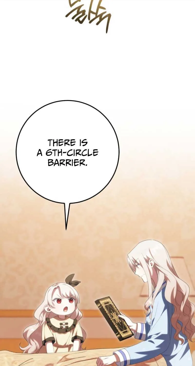 Read The Princess Is Evil chapter 128 image 25 on Lezhin