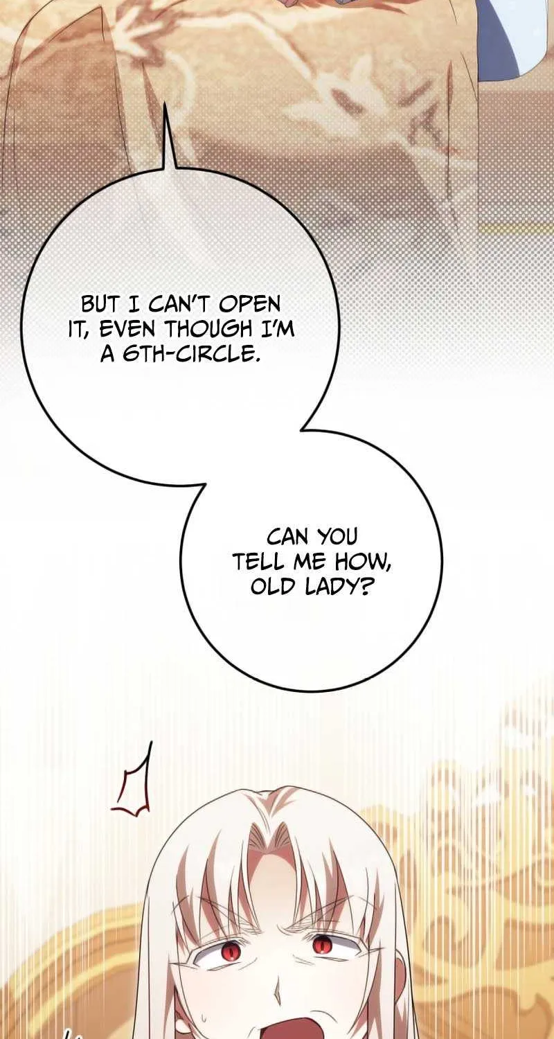 Read The Princess Is Evil chapter 128 image 26 on Lezhin