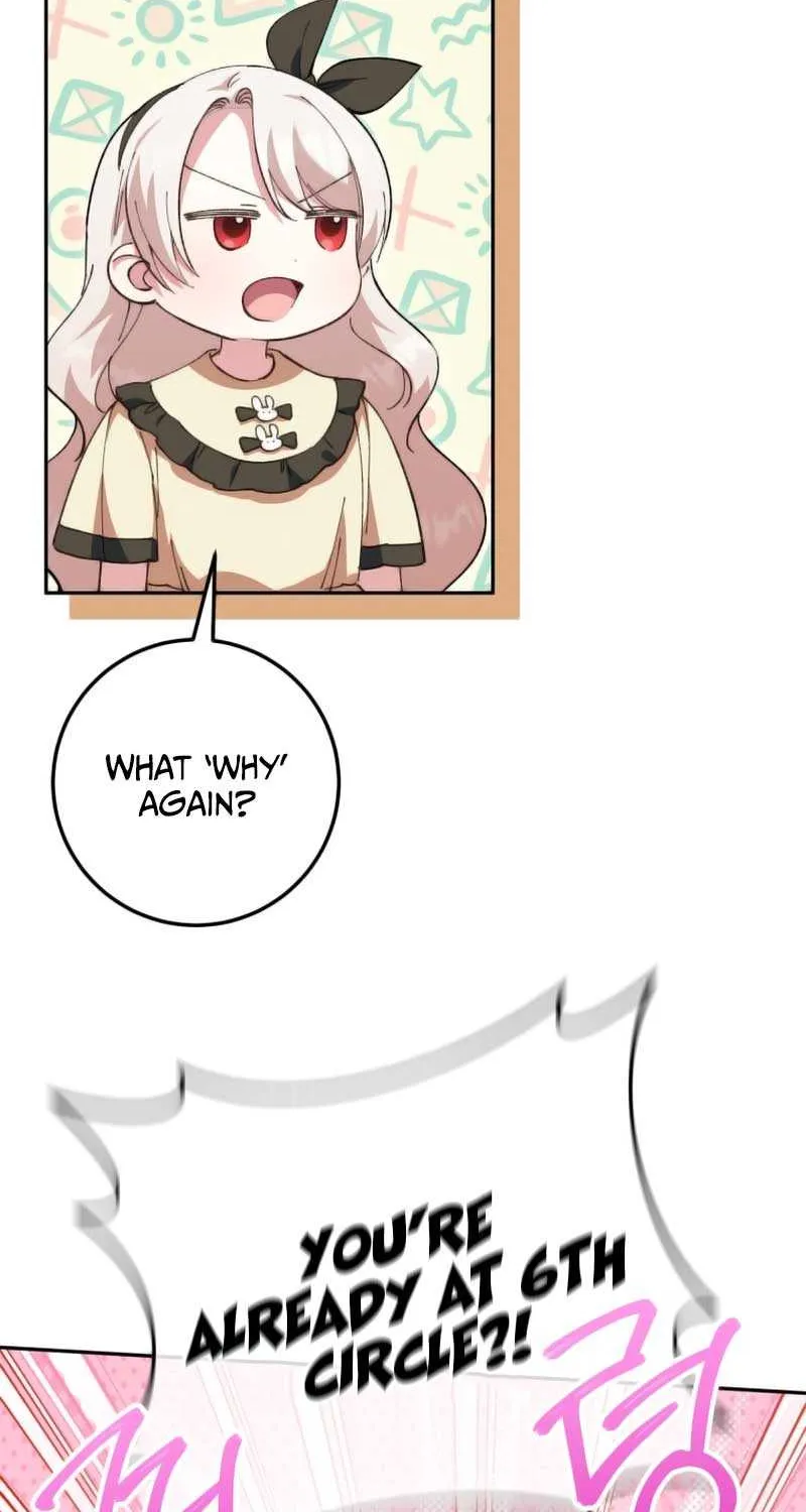Read The Princess Is Evil chapter 128 image 28 on Lezhin