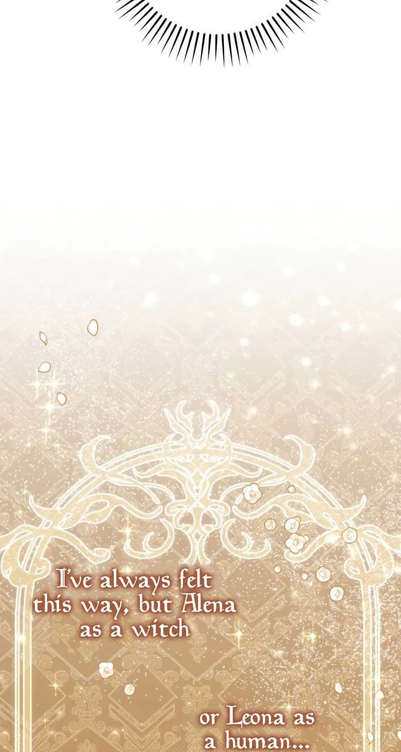 Read The Princess Is Evil chapter 128 image 32 on Lezhin