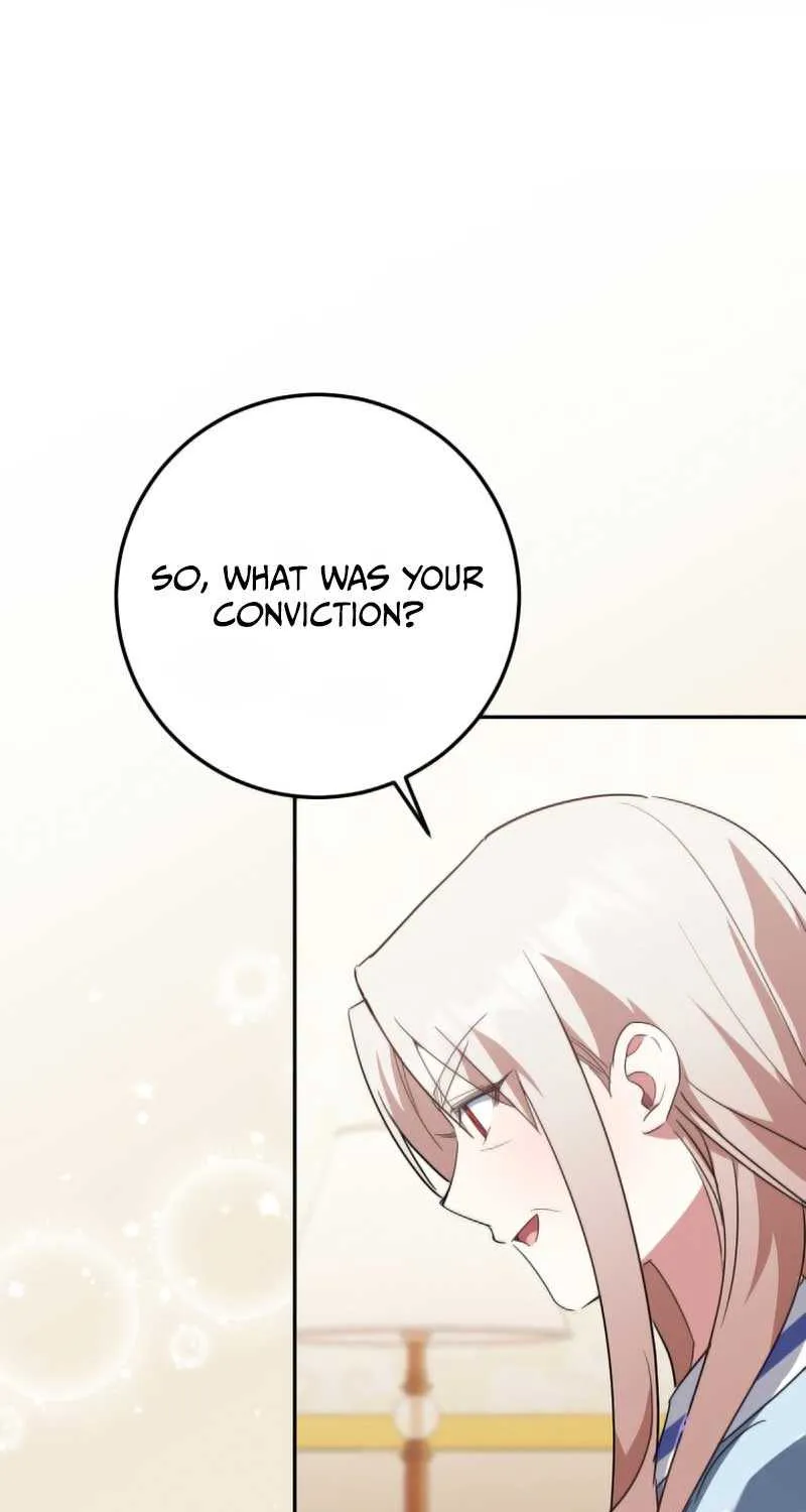 Read The Princess Is Evil chapter 128 image 35 on Lezhin