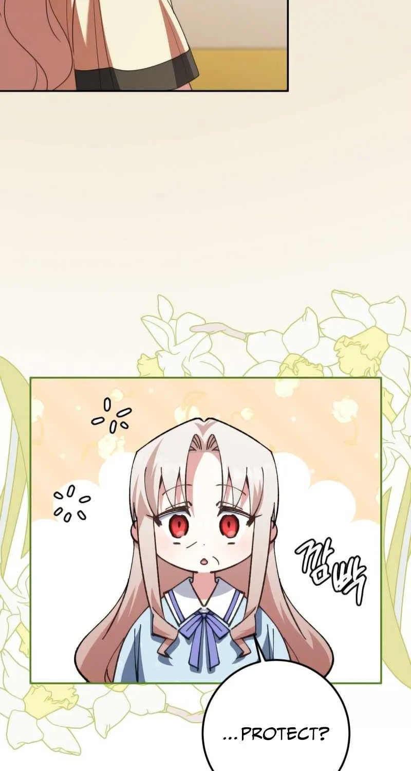 Read The Princess Is Evil chapter 128 image 37 on Lezhin