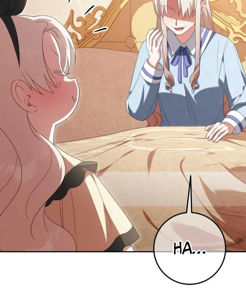 Read The Princess Is Evil chapter 128 image 40 on Lezhin