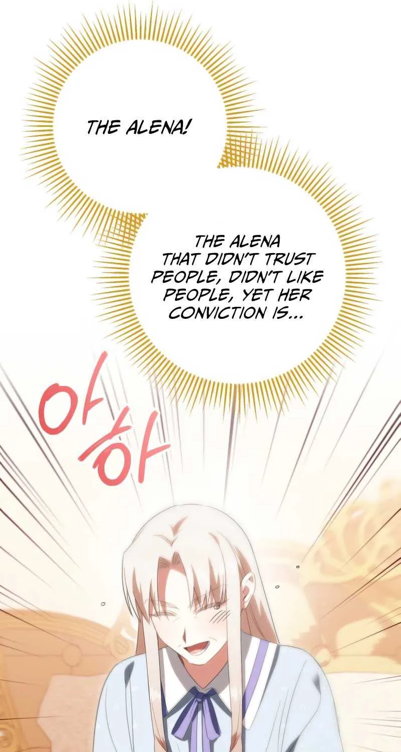 Read The Princess Is Evil chapter 128 image 41 on Lezhin