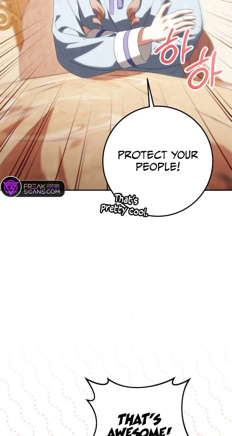 Read The Princess Is Evil chapter 128 image 42 on Lezhin