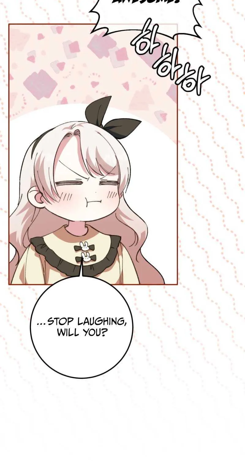 Read The Princess Is Evil chapter 128 image 43 on Lezhin