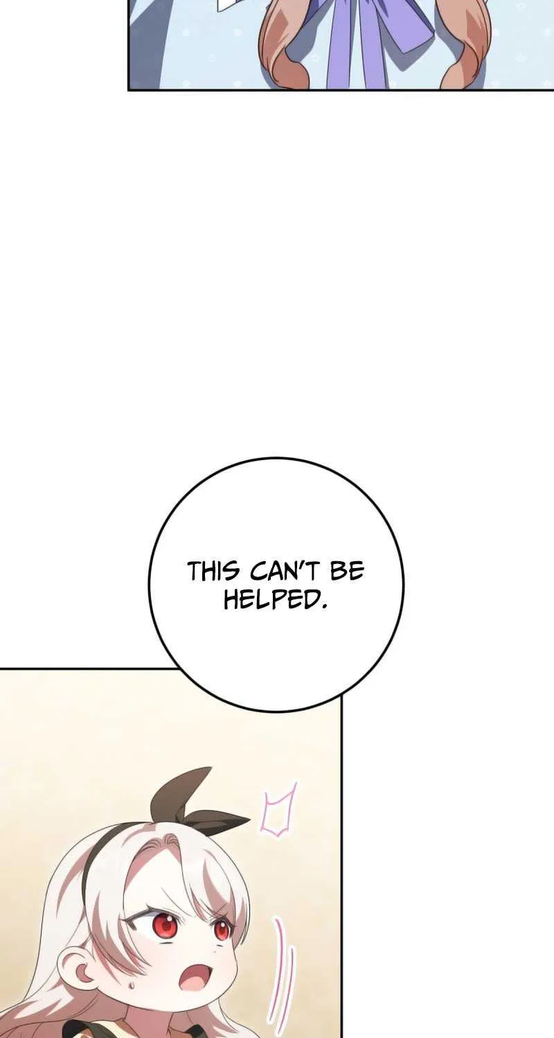 Read The Princess Is Evil chapter 128 image 46 on Lezhin
