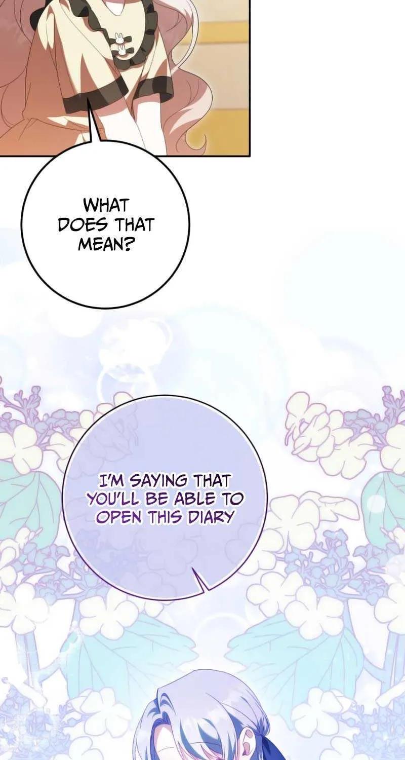Read The Princess Is Evil chapter 128 image 47 on Lezhin