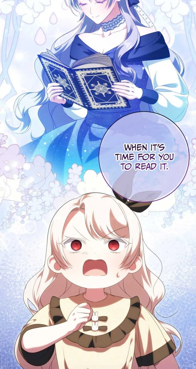 Read The Princess Is Evil chapter 128 image 48 on Lezhin