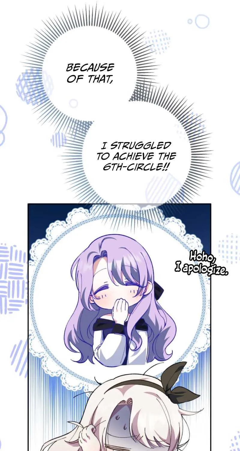 Read The Princess Is Evil chapter 128 image 50 on Lezhin
