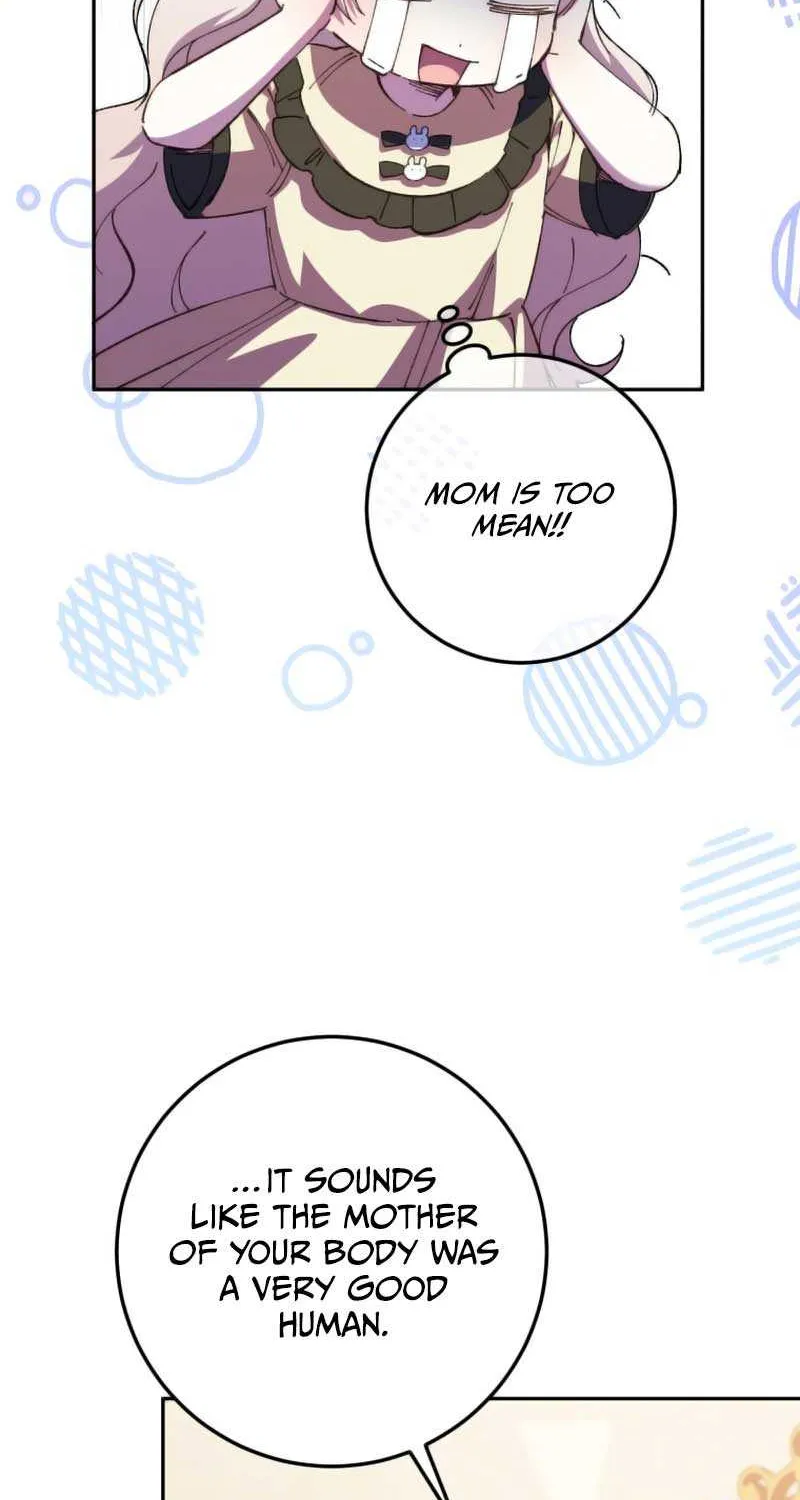 Read The Princess Is Evil chapter 128 image 51 on Lezhin