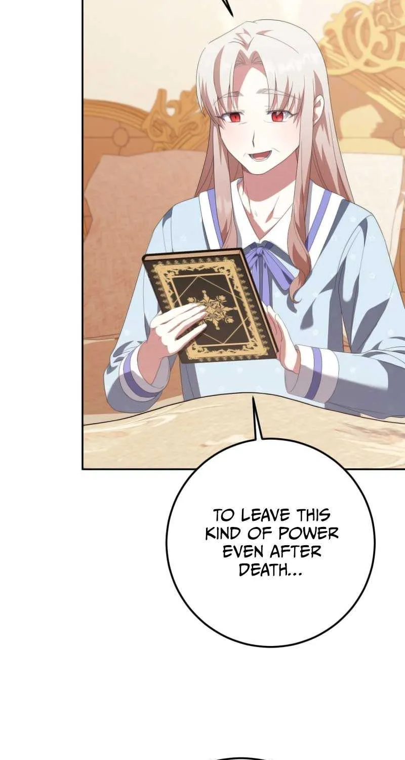 Read The Princess Is Evil chapter 128 image 52 on Lezhin