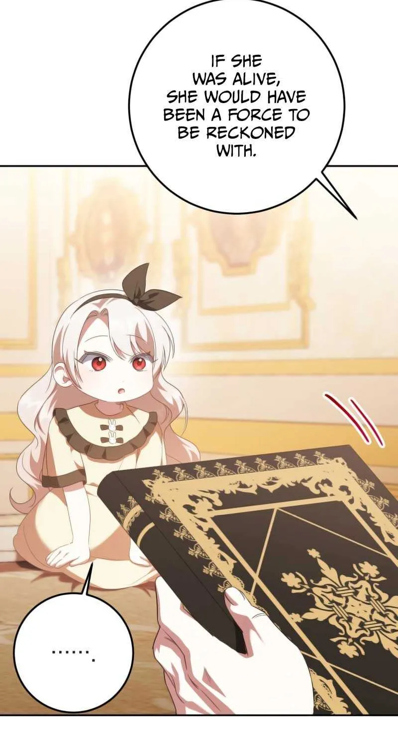 Read The Princess Is Evil chapter 128 image 53 on Lezhin