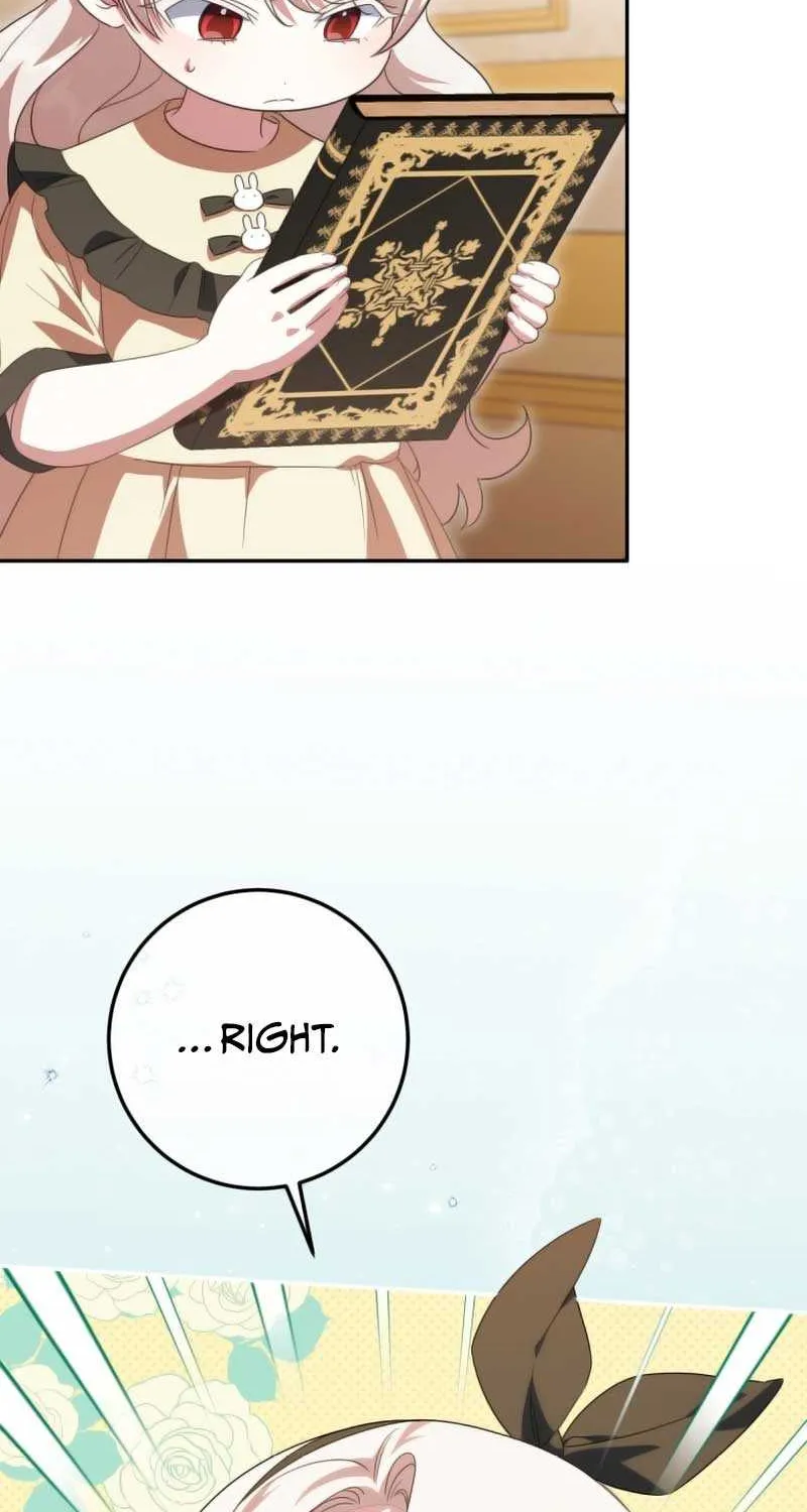 Read The Princess Is Evil chapter 128 image 55 on Lezhin