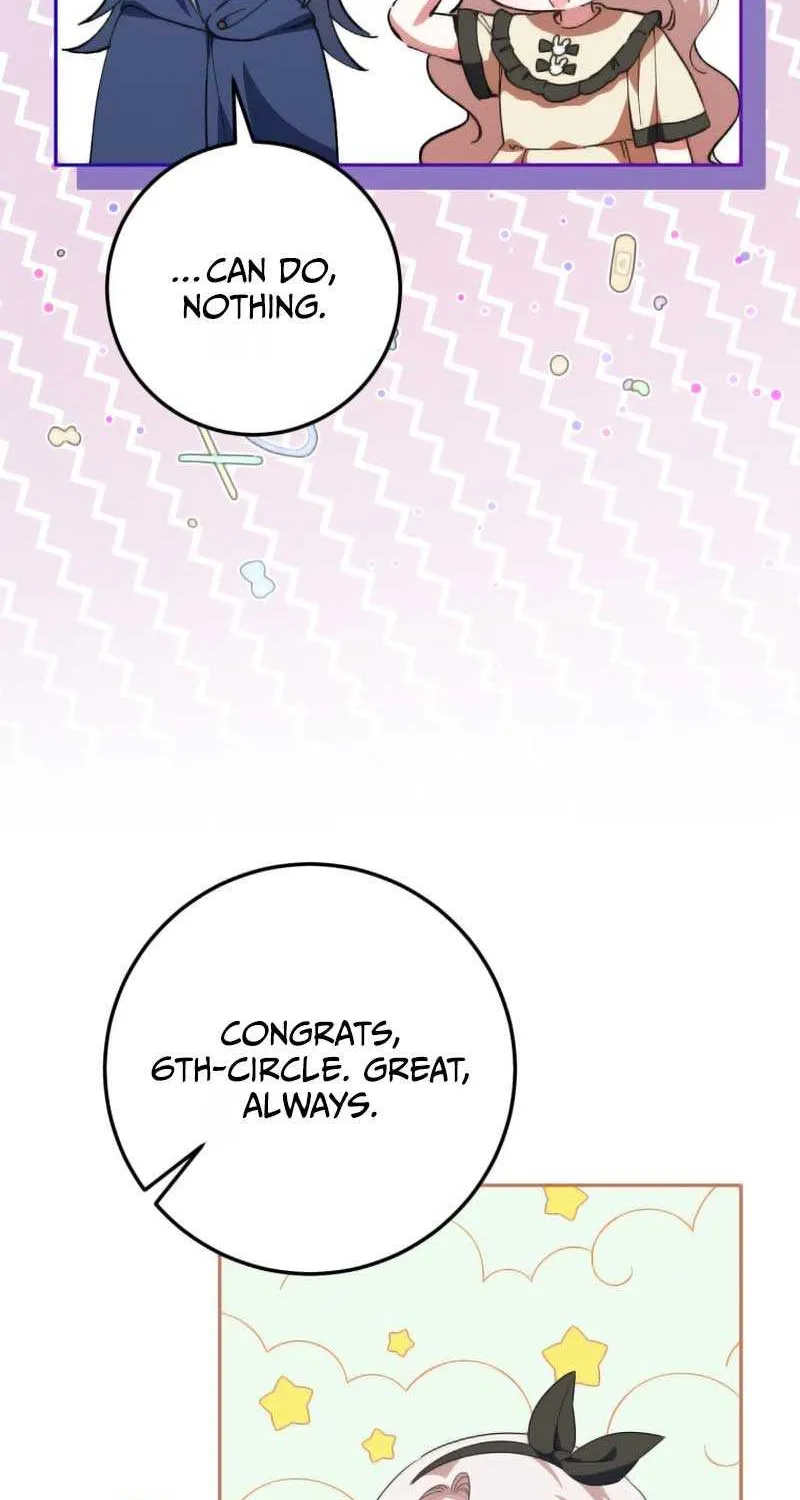 Read The Princess Is Evil chapter 128 image 6 on Lezhin