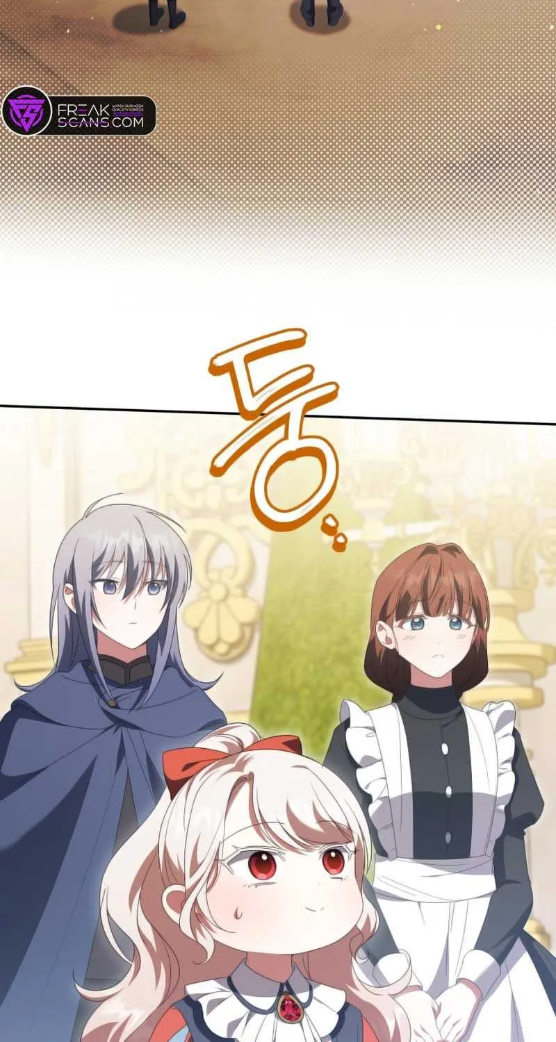 Read The Princess Is Evil chapter 128 image 61 on Lezhin