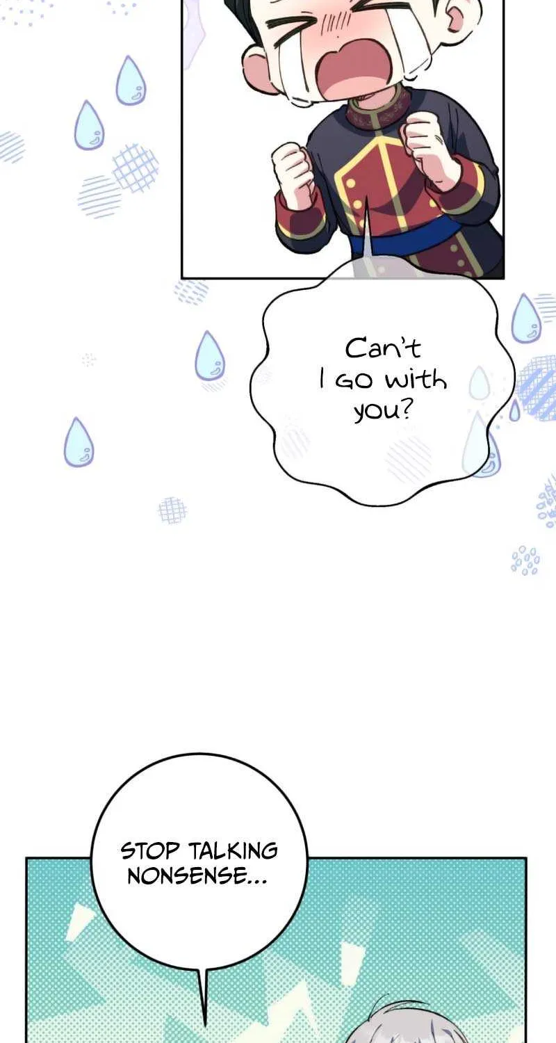 Read The Princess Is Evil chapter 128 image 65 on Lezhin