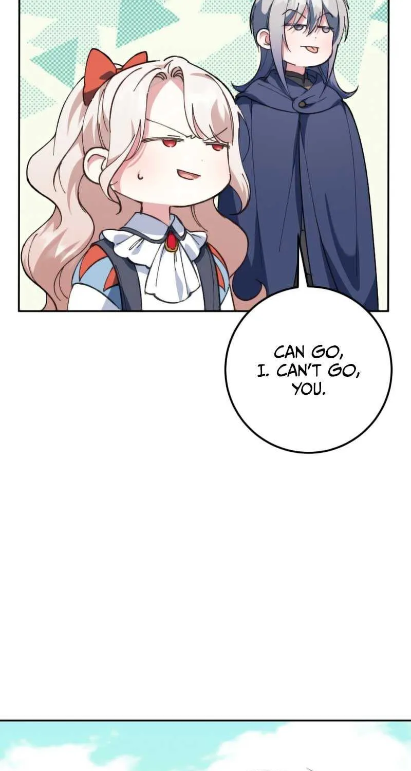 Read The Princess Is Evil chapter 128 image 66 on Lezhin