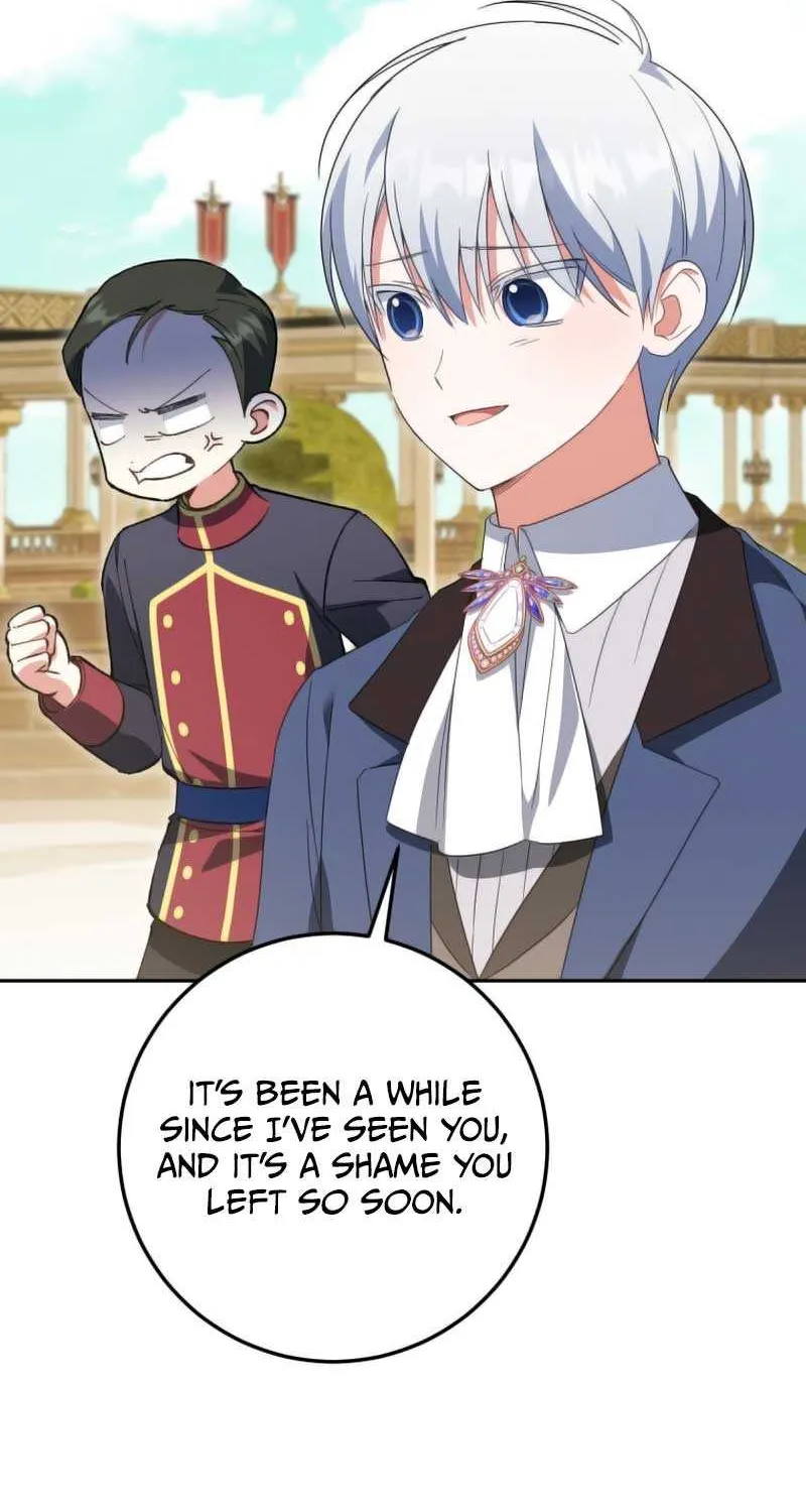 Read The Princess Is Evil chapter 128 image 67 on Lezhin