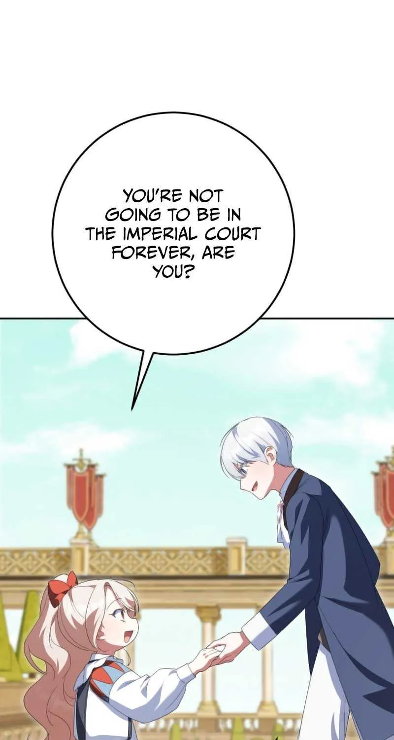 Read The Princess Is Evil chapter 128 image 68 on Lezhin