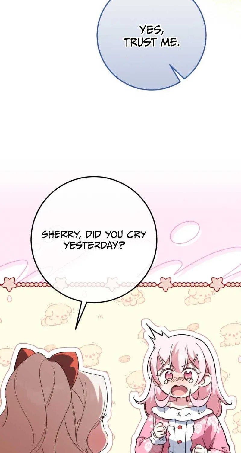 Read The Princess Is Evil chapter 128 image 71 on Lezhin