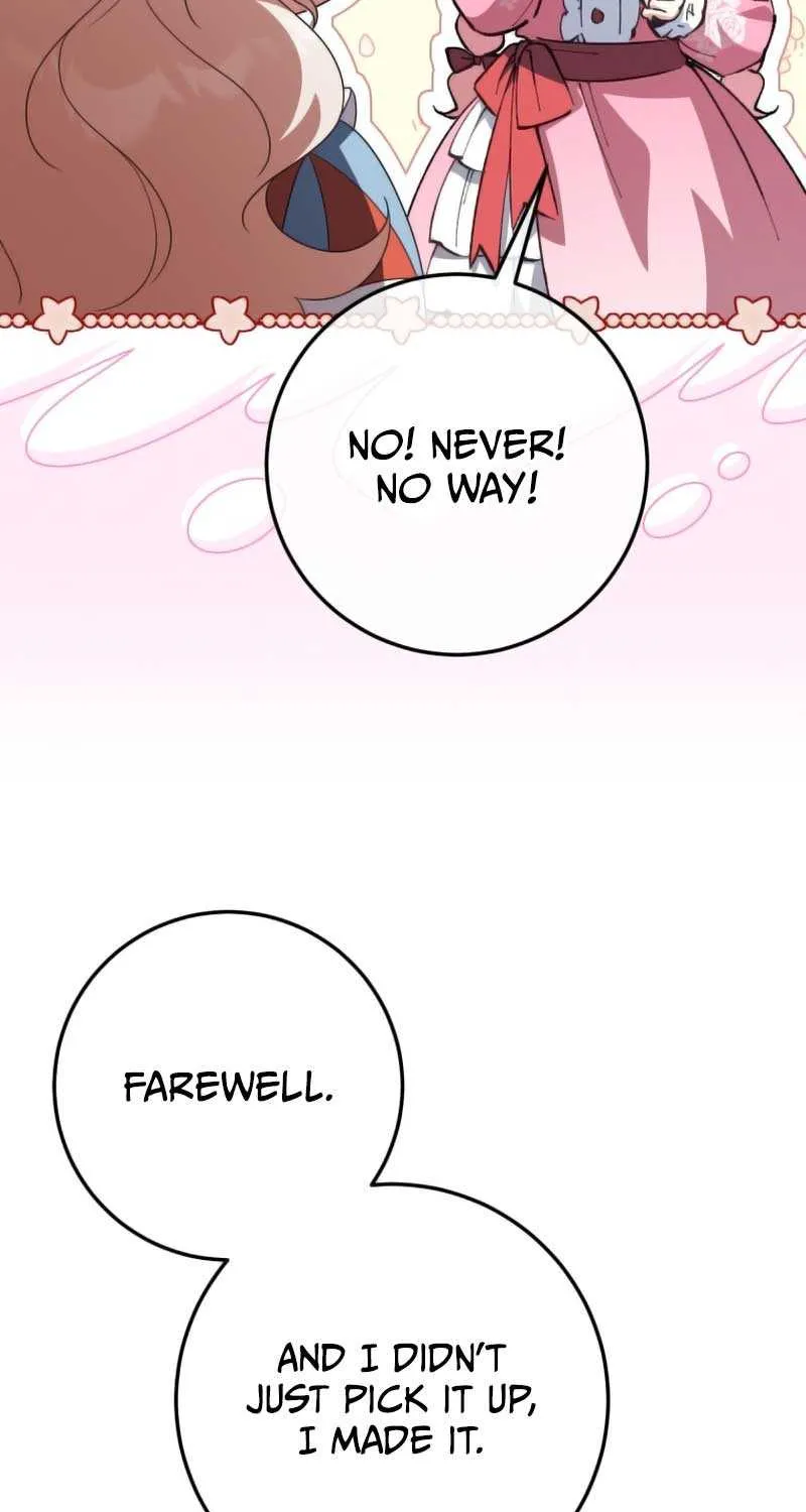 Read The Princess Is Evil chapter 128 image 72 on Lezhin