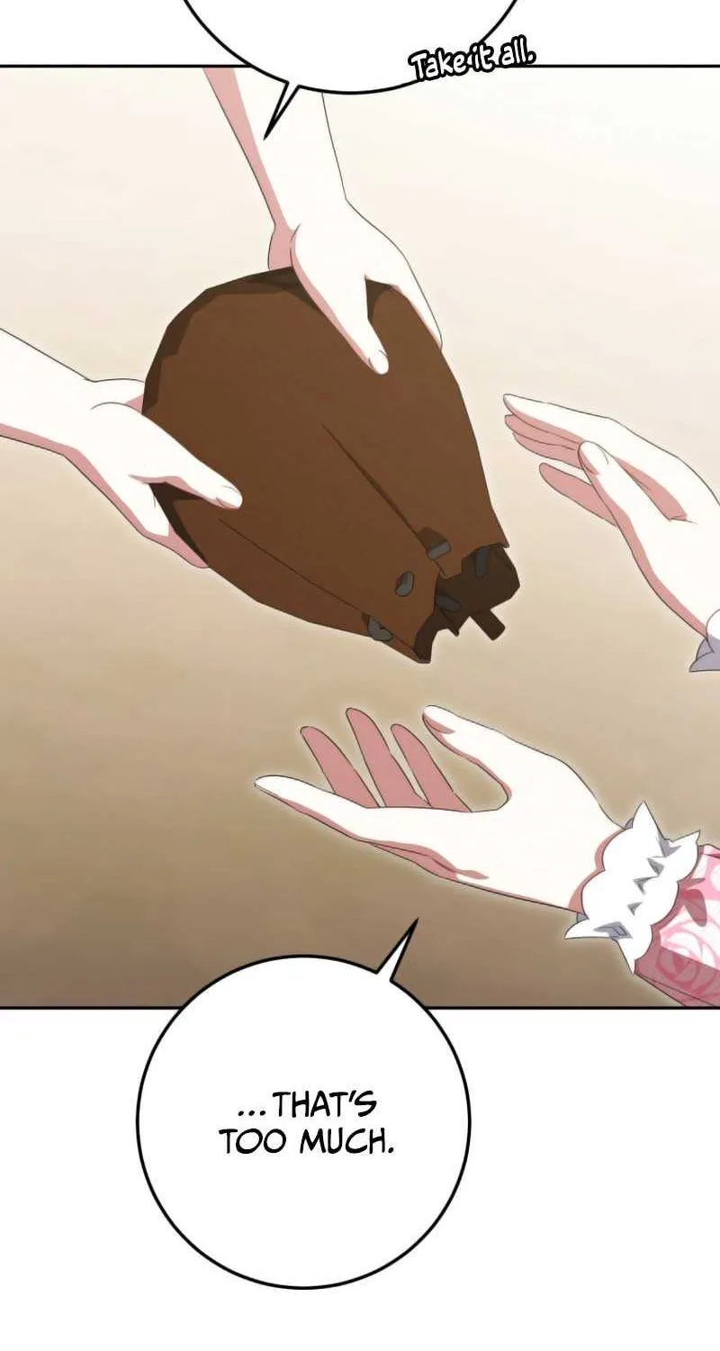 Read The Princess Is Evil chapter 128 image 73 on Lezhin