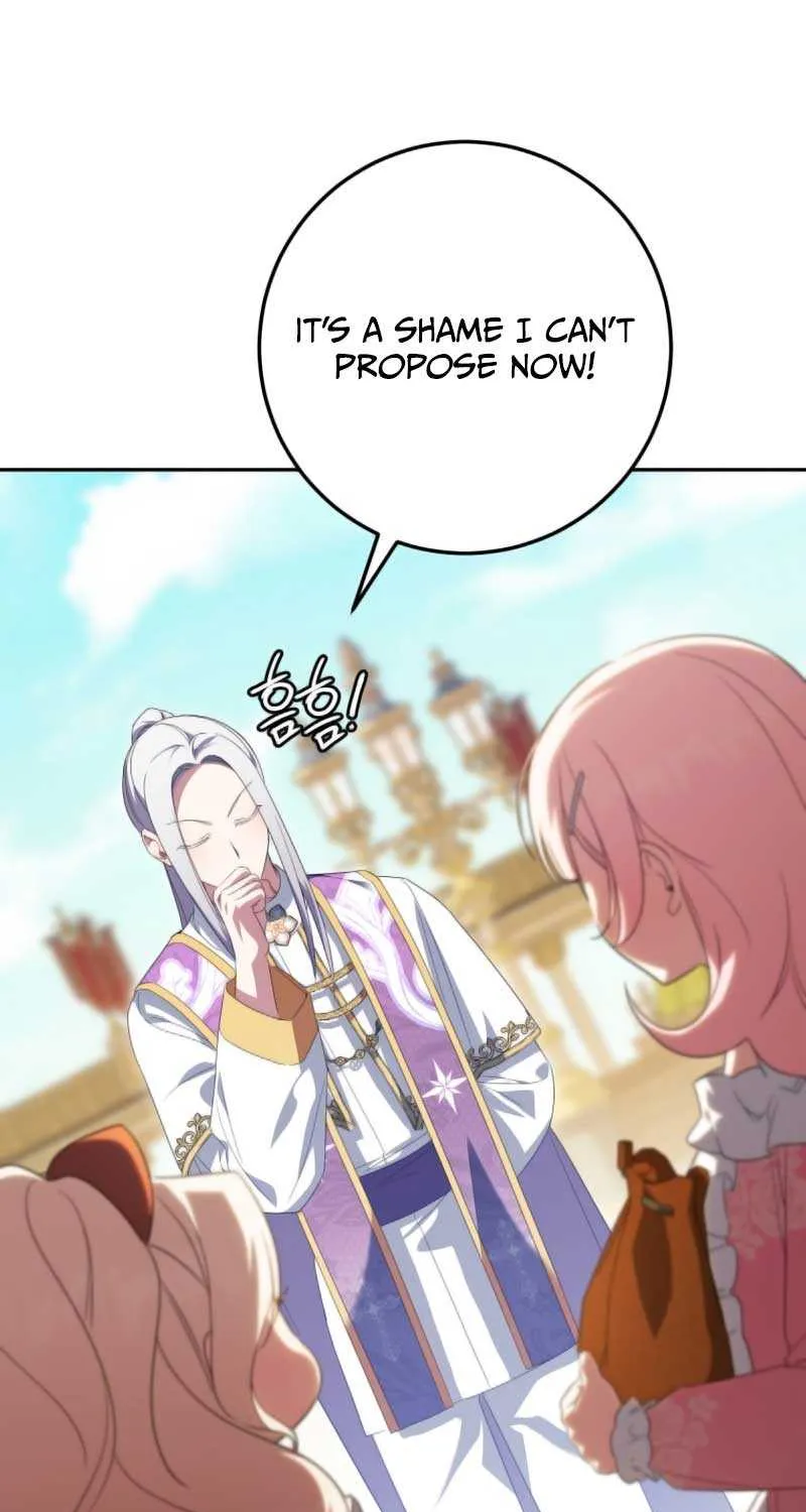 Read The Princess Is Evil chapter 128 image 74 on Lezhin