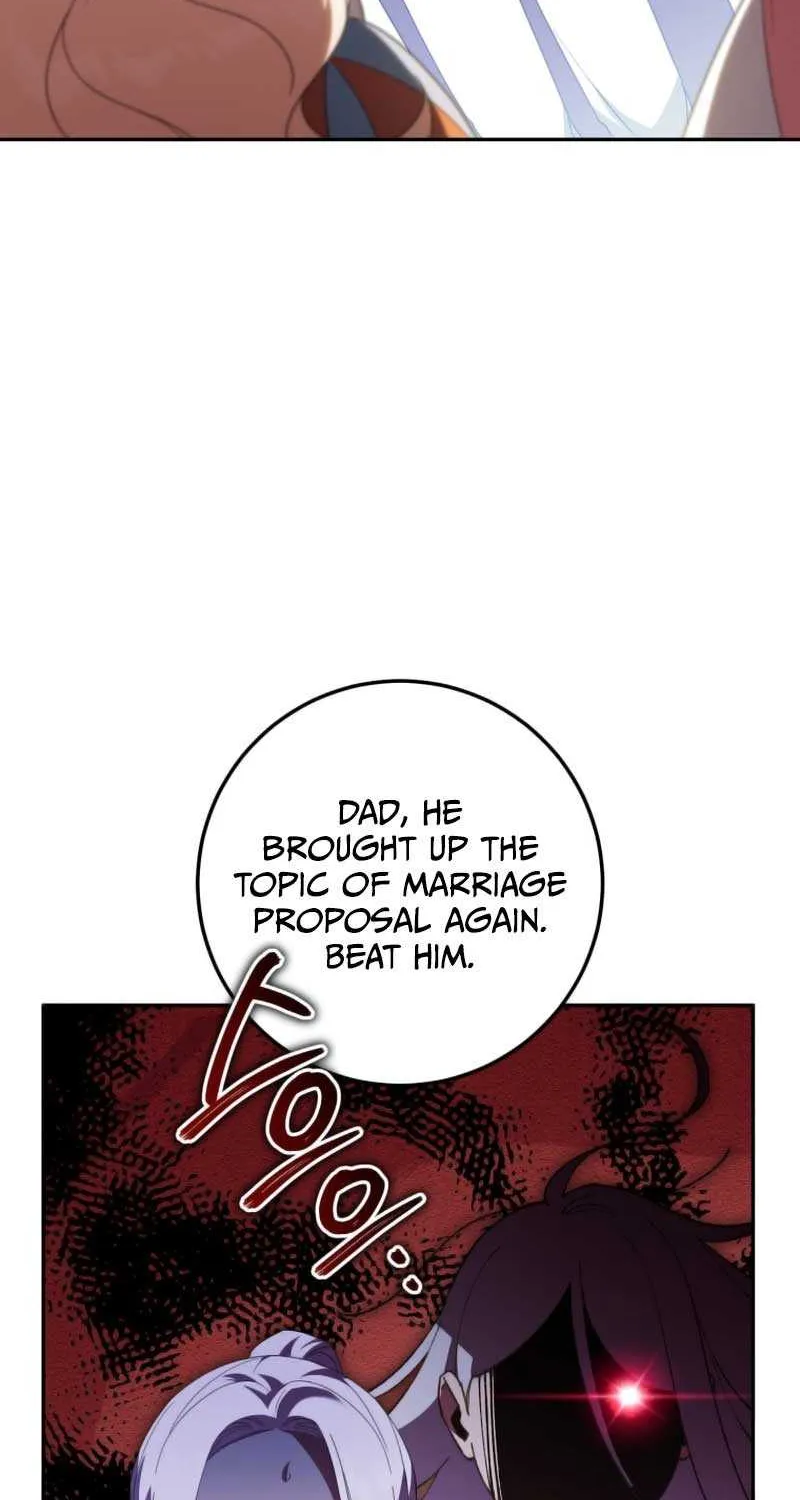 Read The Princess Is Evil chapter 128 image 75 on Lezhin