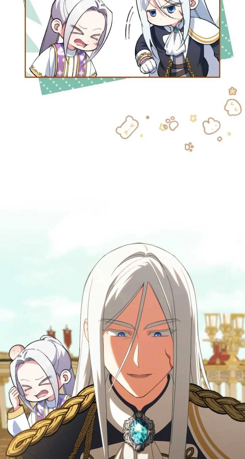 Read The Princess Is Evil chapter 128 image 77 on Lezhin