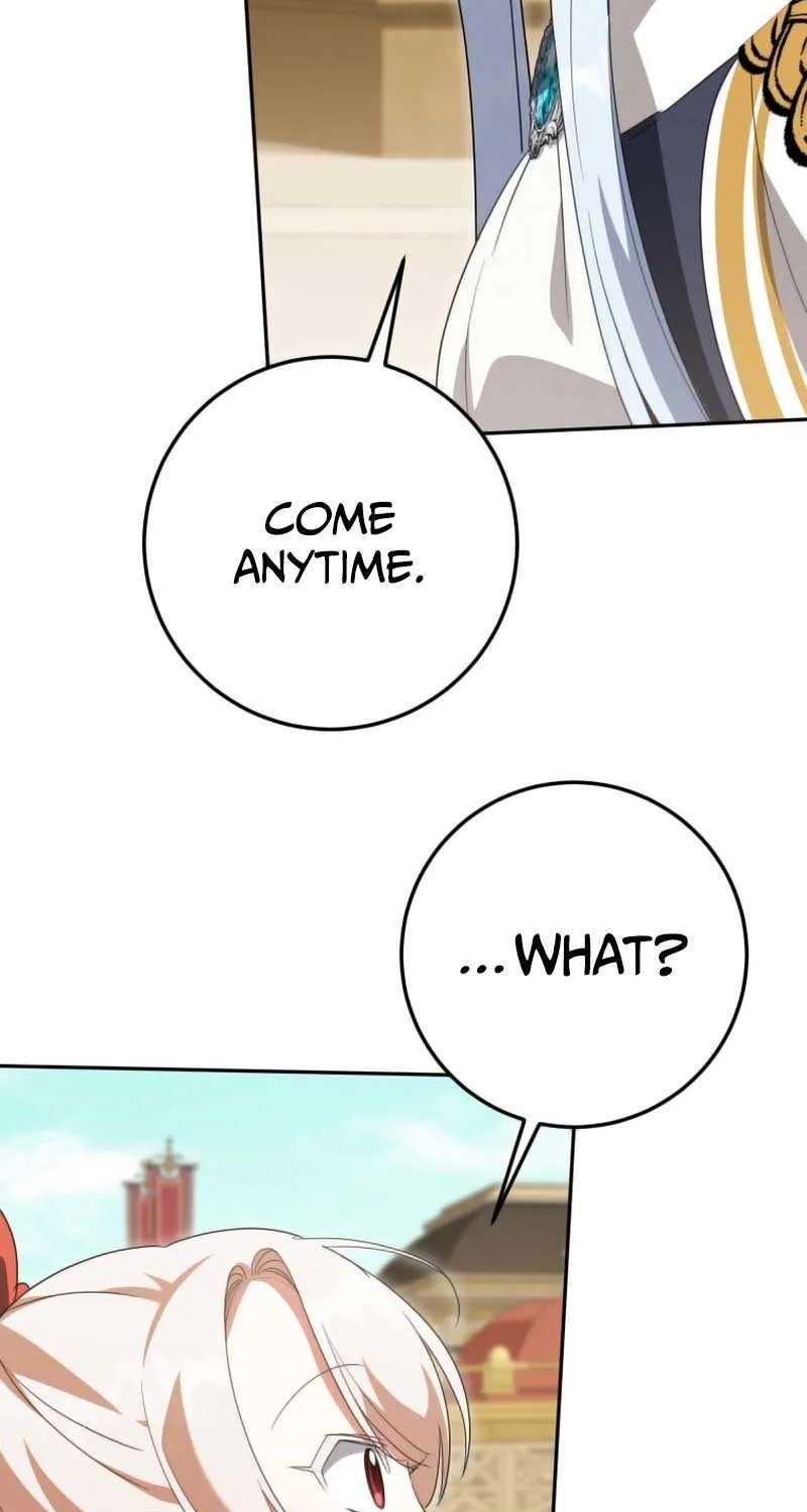 Read The Princess Is Evil chapter 128 image 82 on Lezhin
