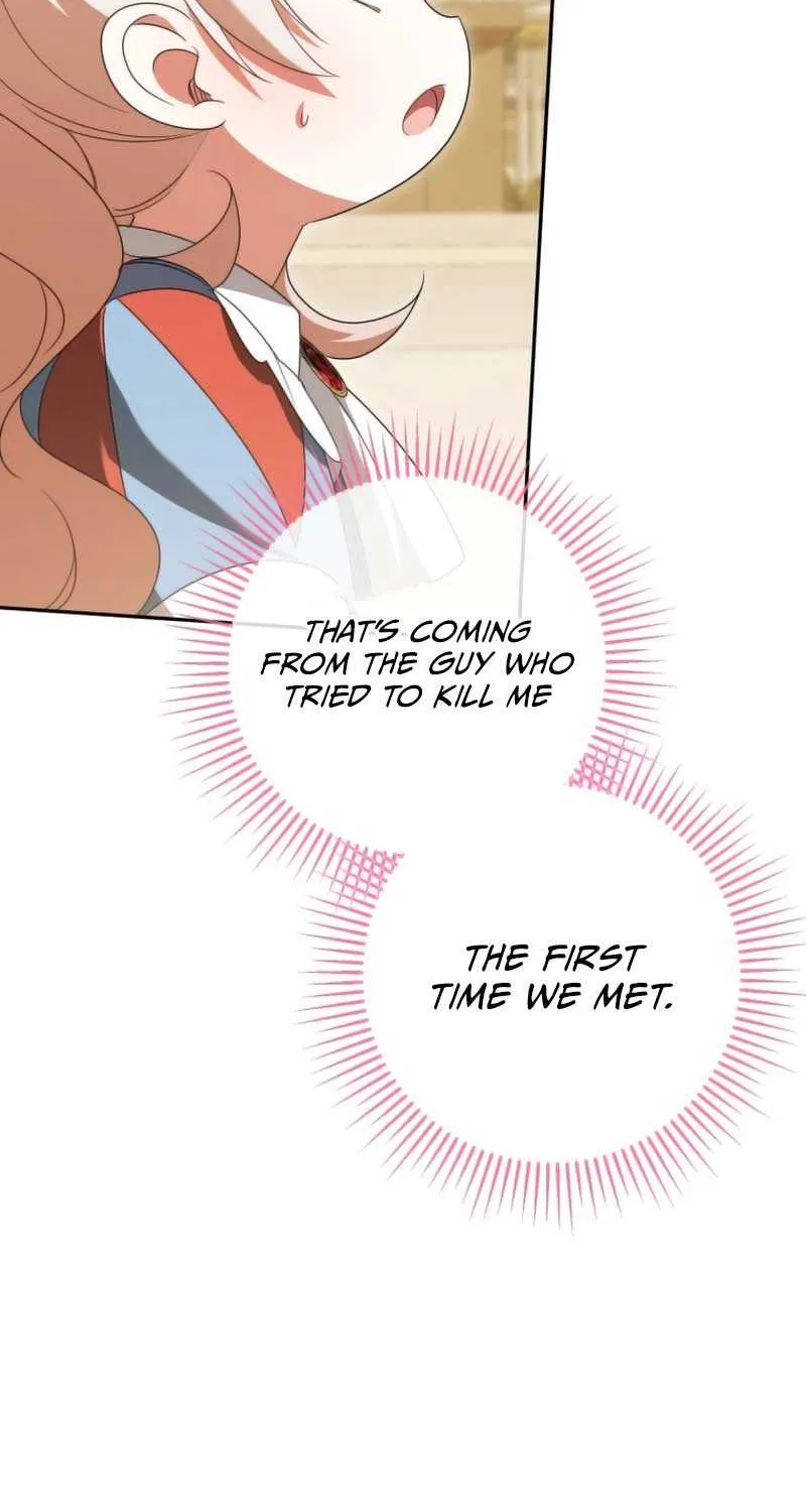 Read The Princess Is Evil chapter 128 image 83 on Lezhin