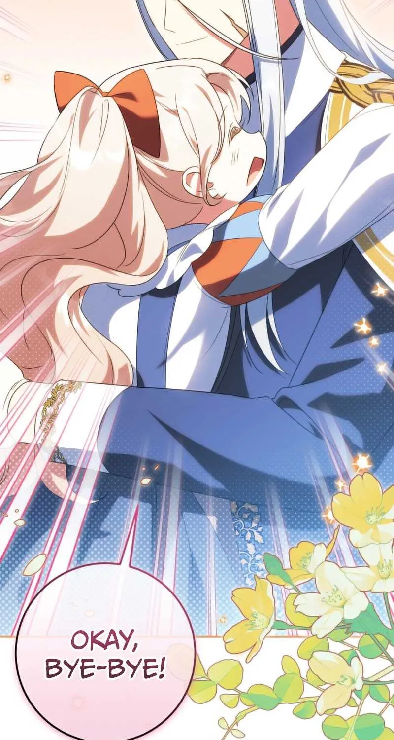 Read The Princess Is Evil chapter 128 image 85 on Lezhin