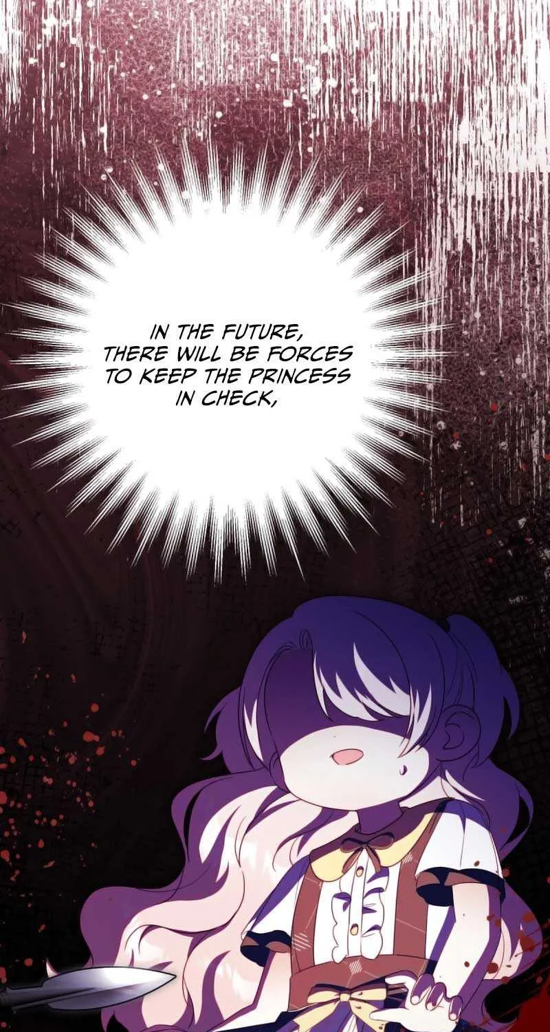 Read The Princess Is Evil chapter 128 image 9 on Lezhin