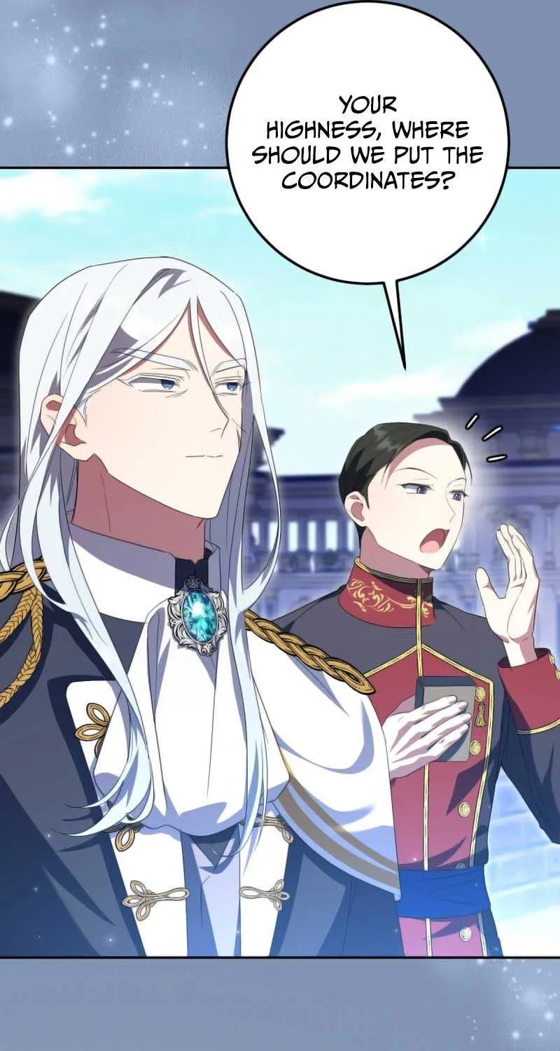 Read The Princess Is Evil chapter 128 image 90 on Lezhin