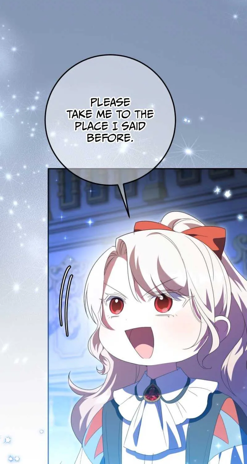 Read The Princess Is Evil chapter 128 image 91 on Lezhin