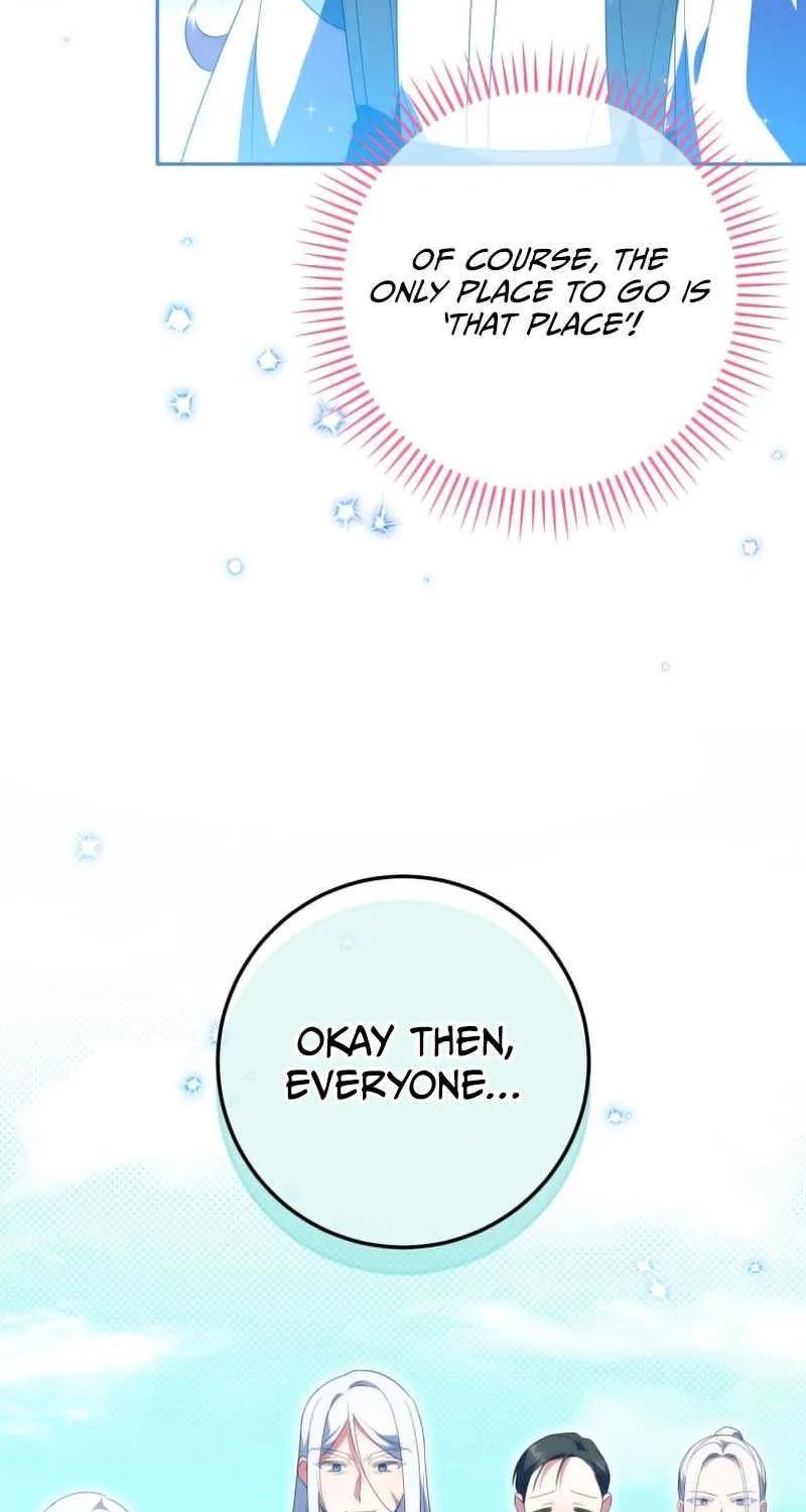 Read The Princess Is Evil chapter 128 image 92 on Lezhin