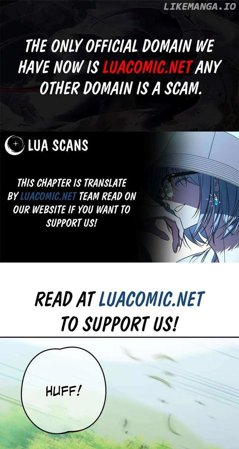 Read The Princess Is Evil chapter 129 image 1 on Lezhin