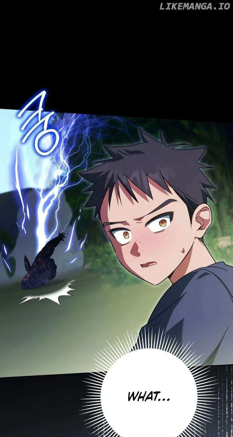 Read The Princess Is Evil chapter 129 image 20 on Lezhin