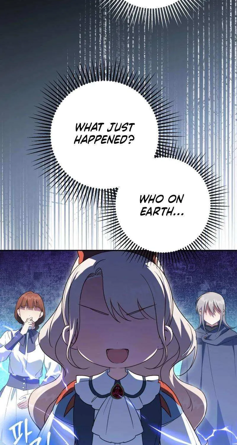 Read The Princess Is Evil chapter 129 image 21 on Lezhin
